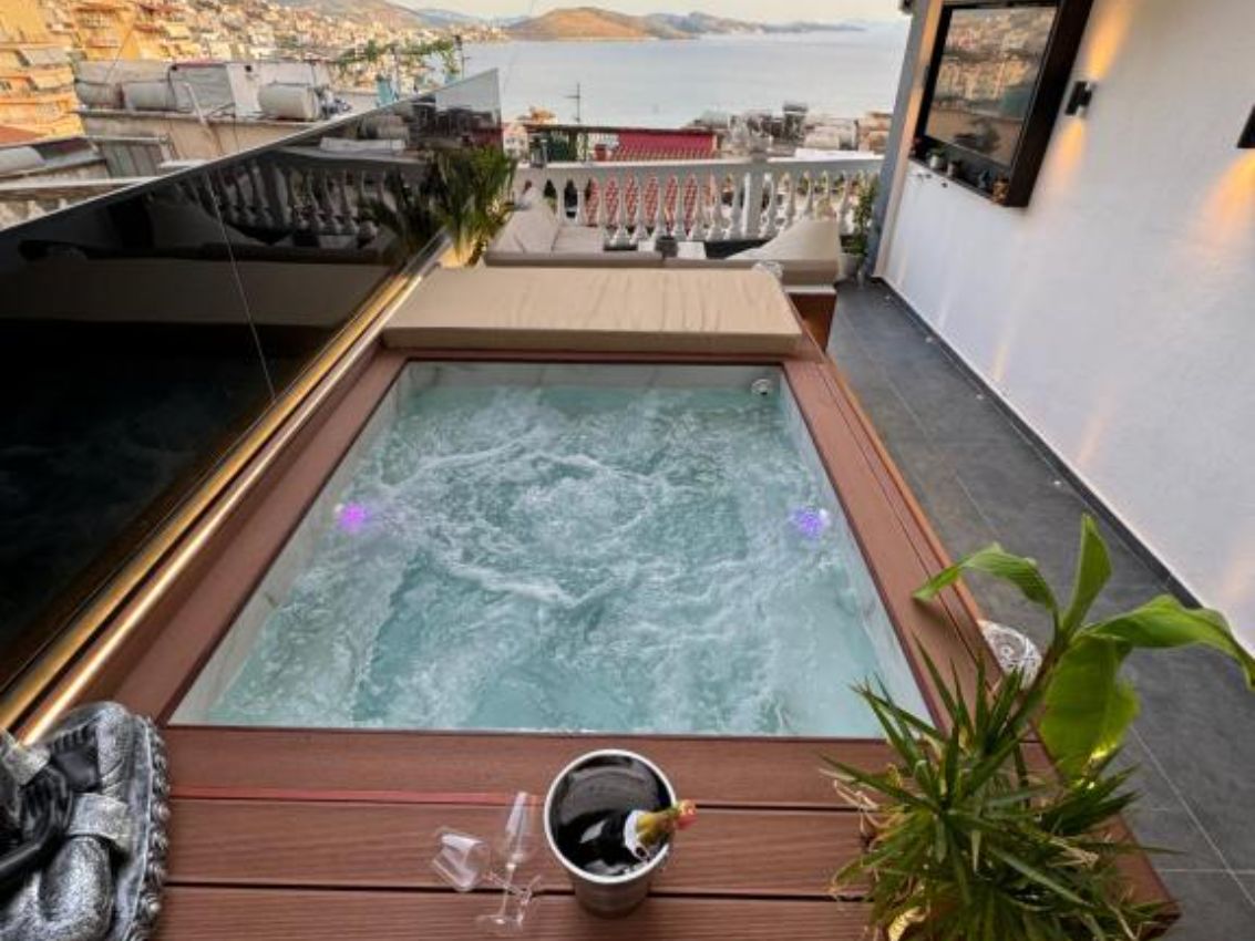 mato luxery apartments